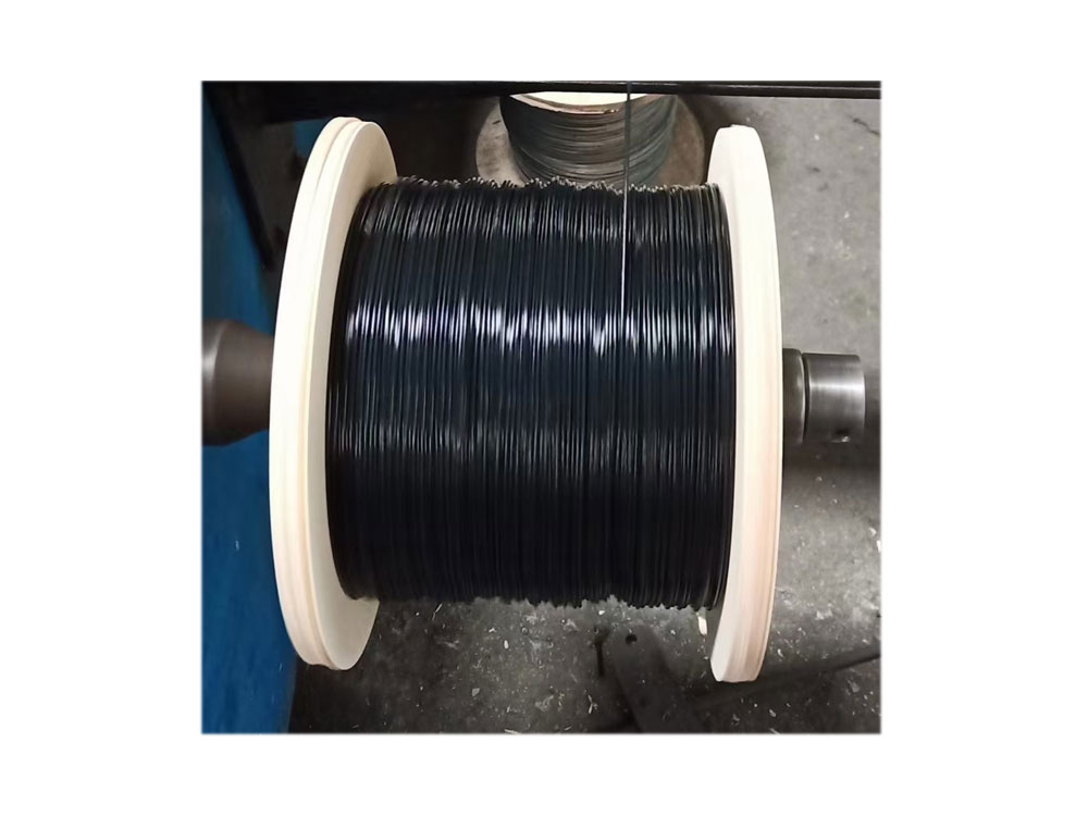 PVC Coated-wire-rope-color_STEEL WIRE ROPERIGGING MANUFACTURER-BOSKIN METAL